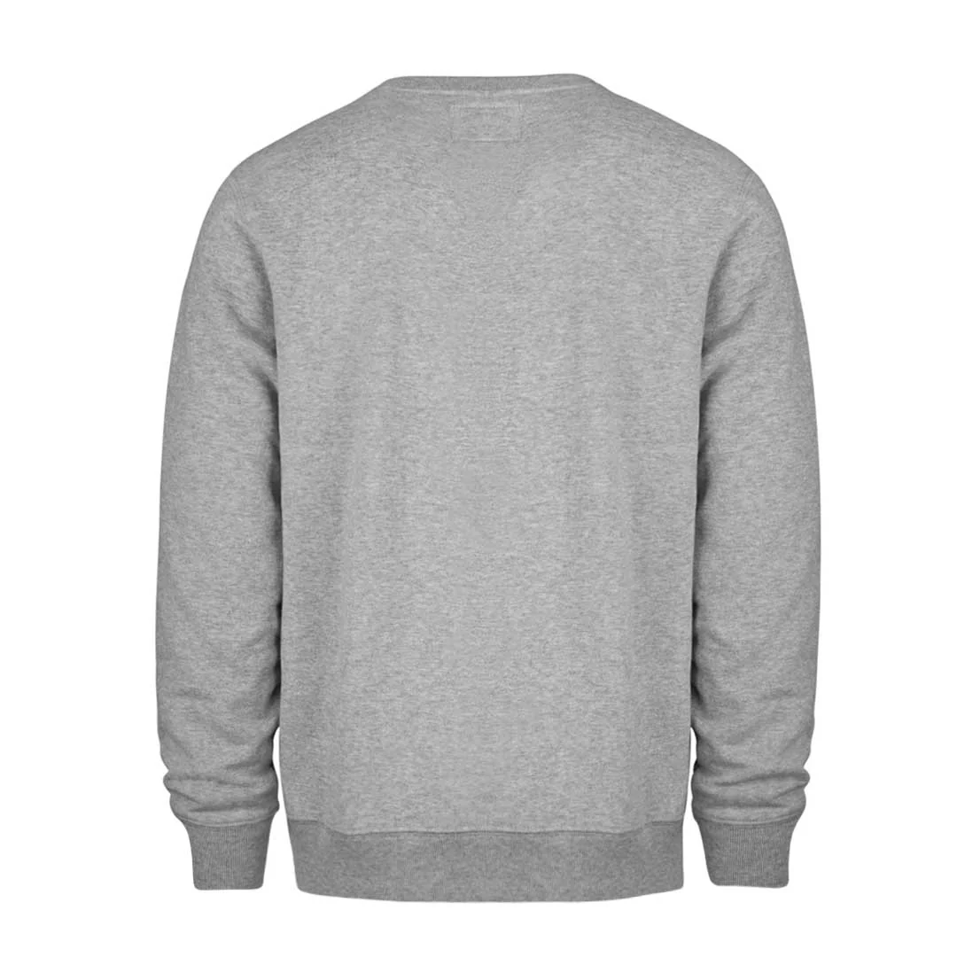47 Brand - Men's Green Bay Packers Sweatshirt (181576BPX PACKERS) - Image 2
