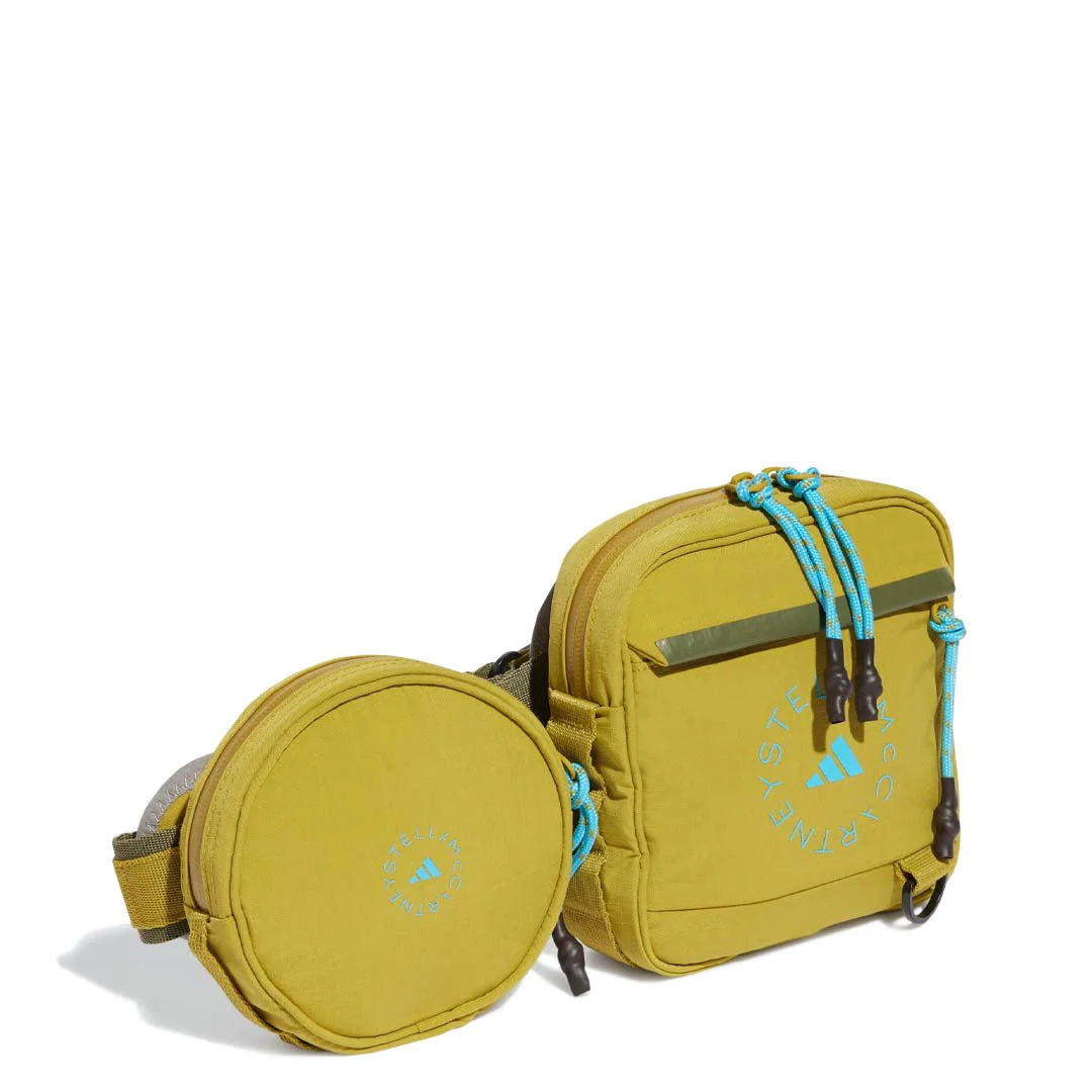 adidas - adidas by Stella McCartney Bum Bag (IT9654) - Image 2