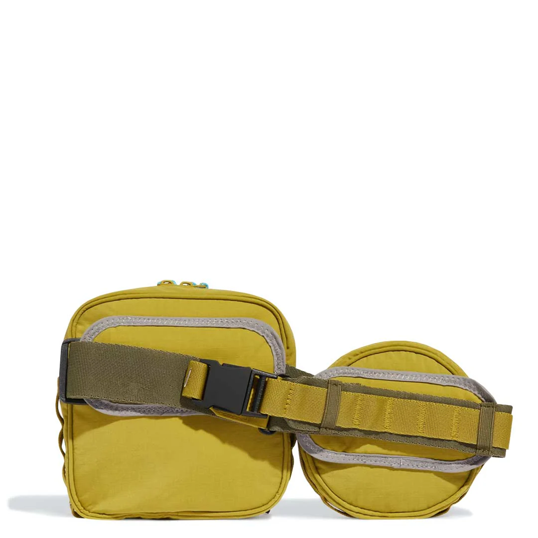 adidas - adidas by Stella McCartney Bum Bag (IT9654) - Image 3
