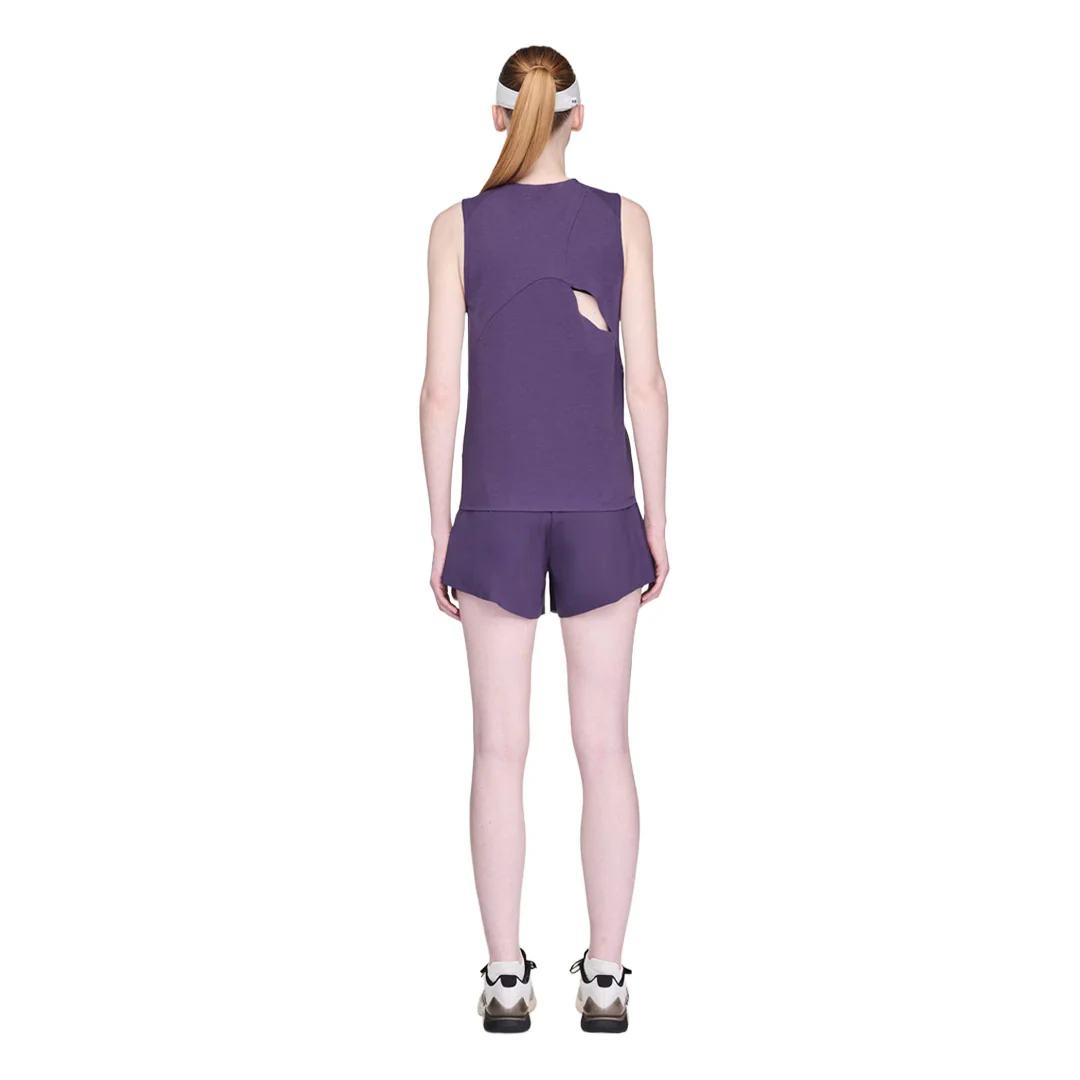 adidas - adidas x Y-3 Tennis Pro Match Shorts (JW0128) - Image 3