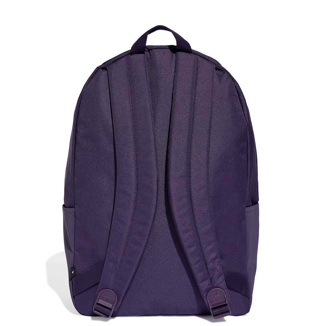 adidas - Classic 3 Bar Logo Backpack (JX9829) - Image 3