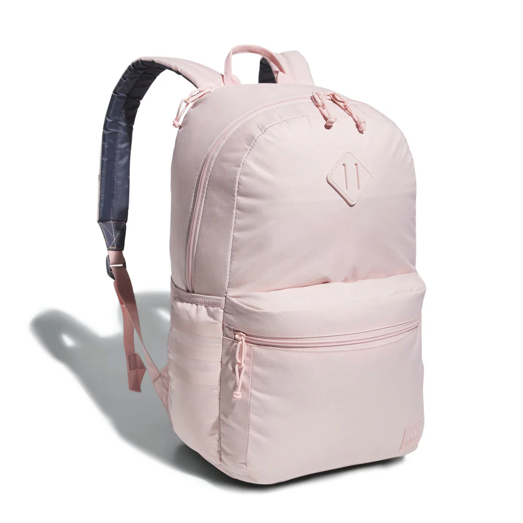 adidas - Classic 3-Stripes 5 Backpack (IU7665) - Image 2