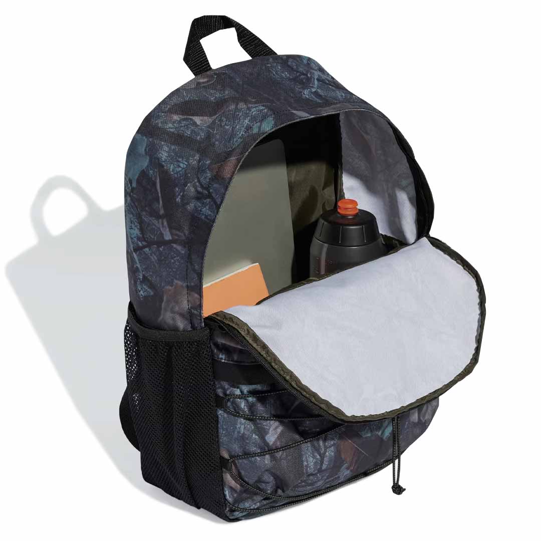 adidas - Forest Camo Backpack (JX3221) - Image 2