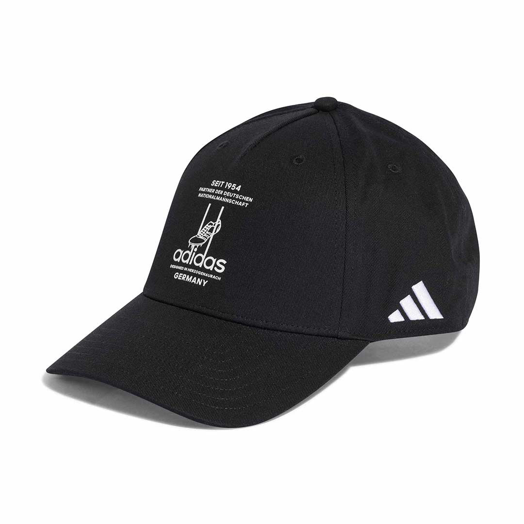 adidas - Germany 26 Baseball Cap (KC6712) - Image 2