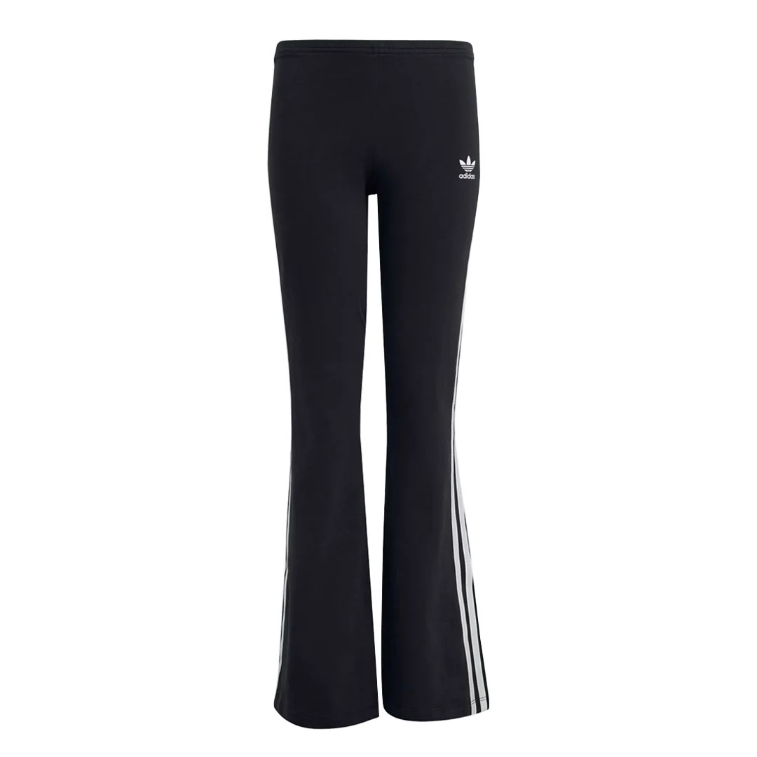 adidas - Girls' (Junior) Adicolor Leggings (IY9785)