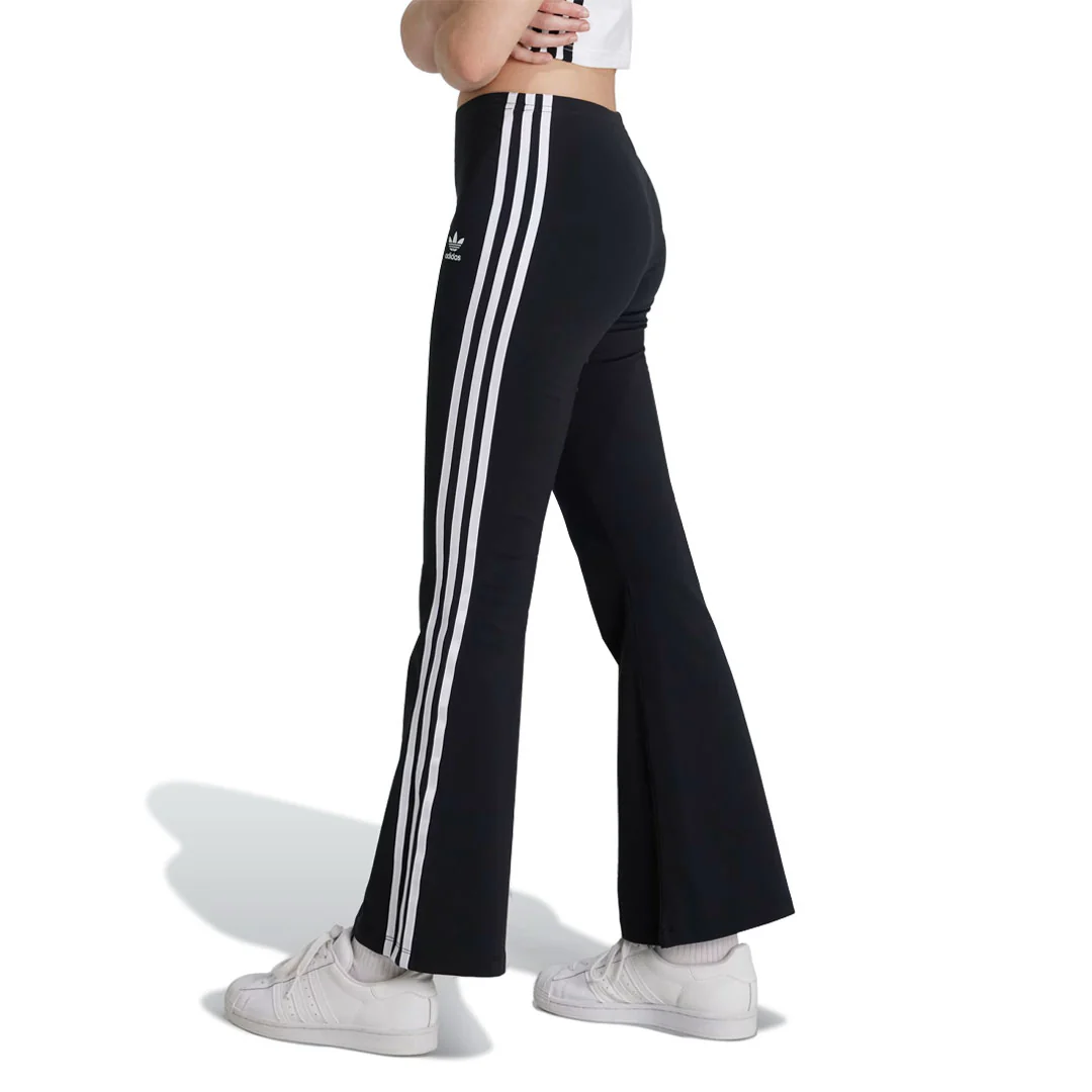 adidas - Girls' (Junior) Adicolor Leggings (IY9785) - Image 3