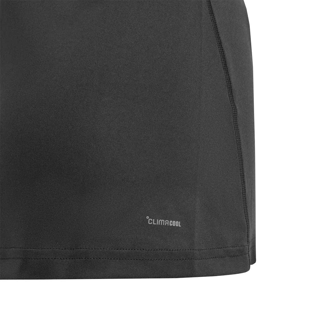 adidas - Girls' (Junior) Club Tank Top (JI7175) - Image 4