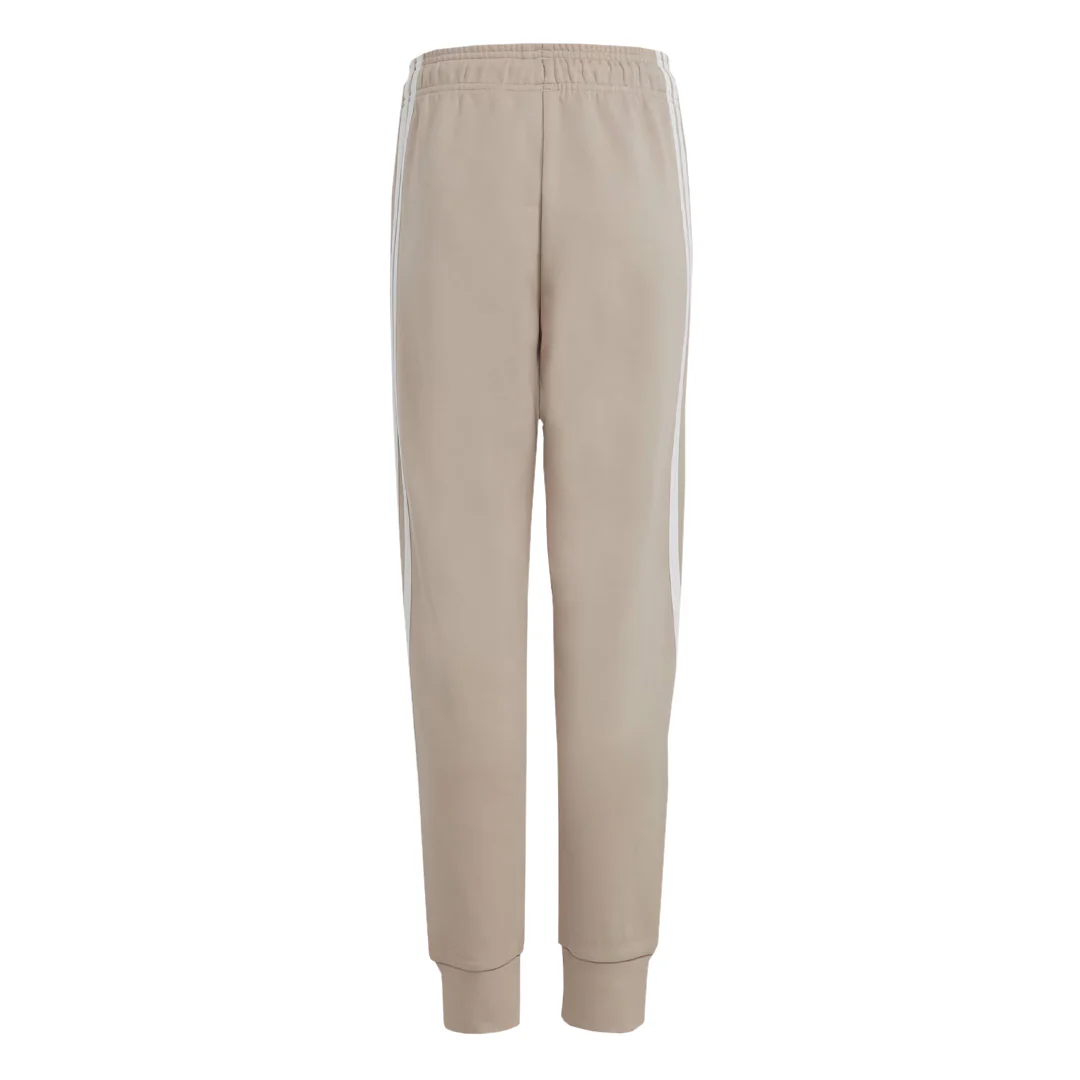 adidas - Girls' (Junior) Future Icons 3 Stripe Pant (IC0117) - Image 2