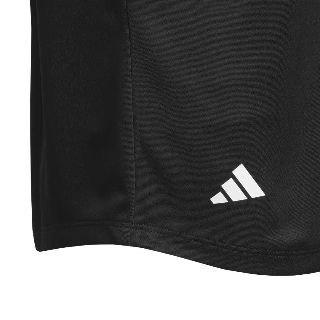 adidas - Girls' (Junior) Performance Polo (IU3509) - Image 3