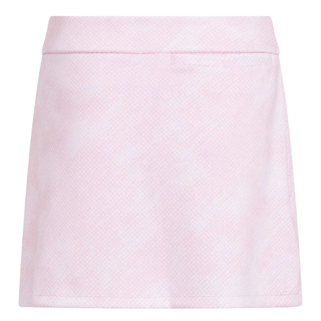 adidas - Girls' (Junior) Performance Printed Skirt (JP4062) - Image 2
