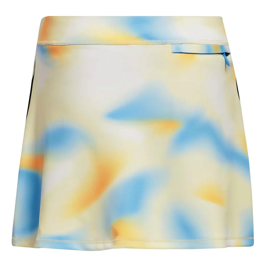 adidas - Girls' (Junior) Printed Skirt (IM8278) - Image 2