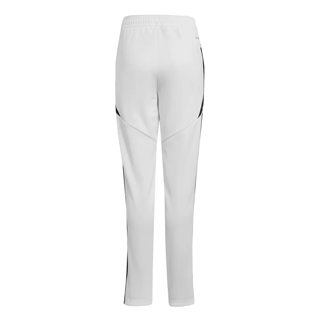 adidas - Girls' (Junior) Tiro 24 Training Track Pant (IT2552) - Image 2