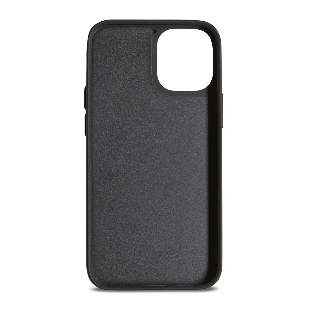 adidas - iPhone 12 Mini Trefoil Snap Phone Case (EX7862) - Image 2