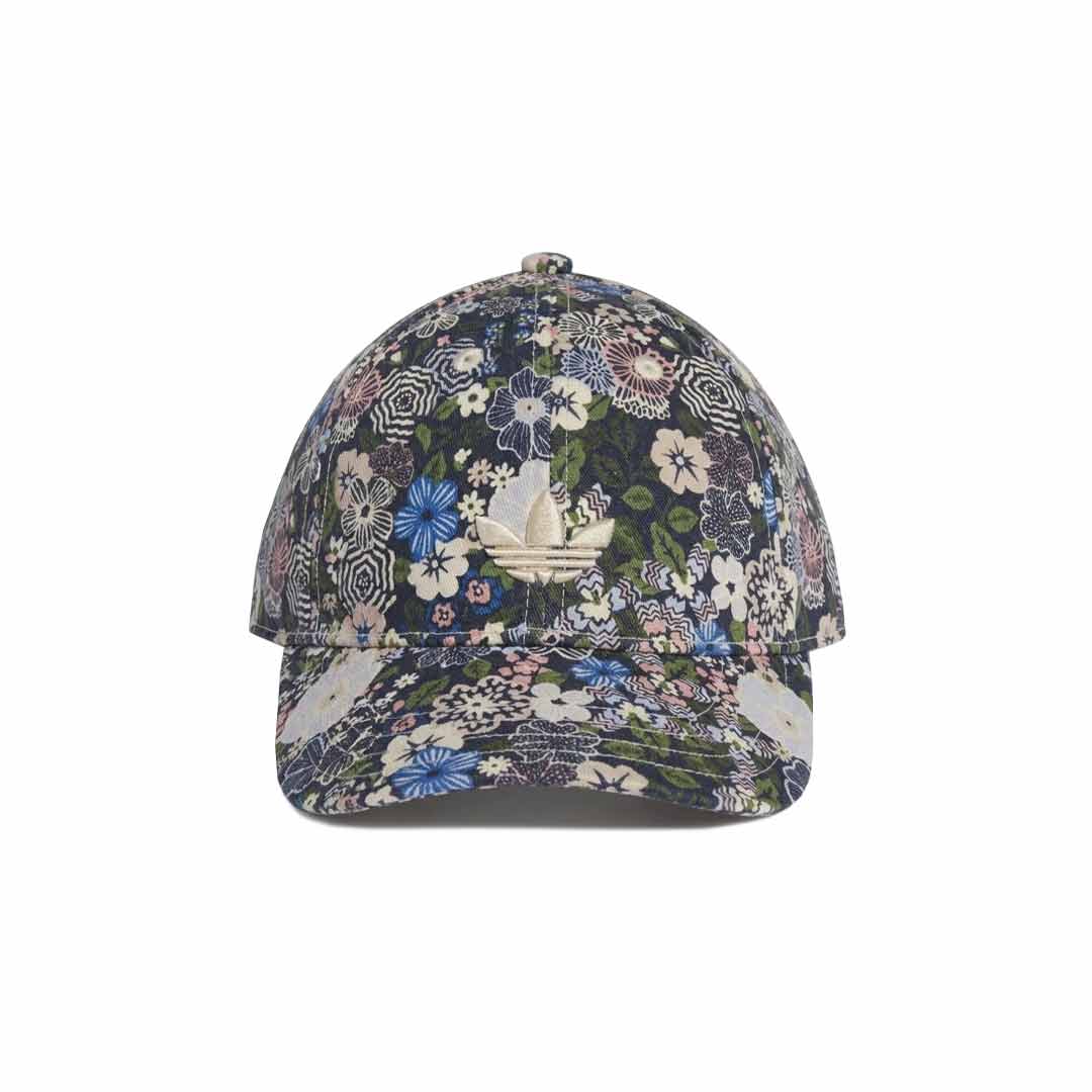adidas - Kids' adidas Originals x Liberty London Baseball Cap (JW0320-K)