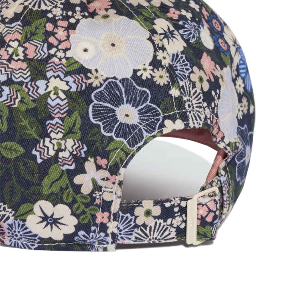 adidas - Kids' adidas Originals x Liberty London Baseball Cap (JW0320-K) - Image 3