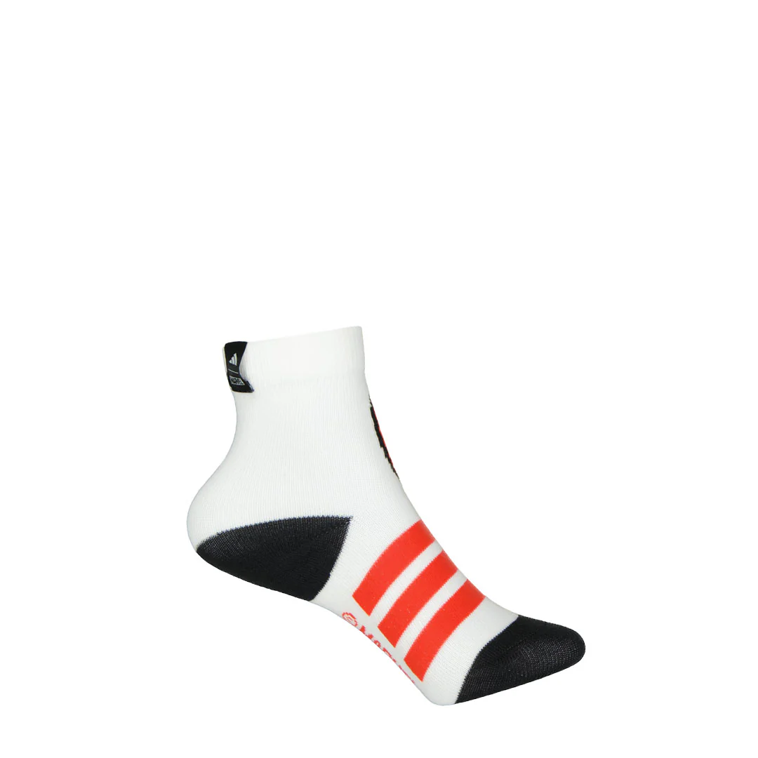 adidas - Kids' adidas x Marvel Spider-Man 3 Pack Socks (JM1827) - Image 4