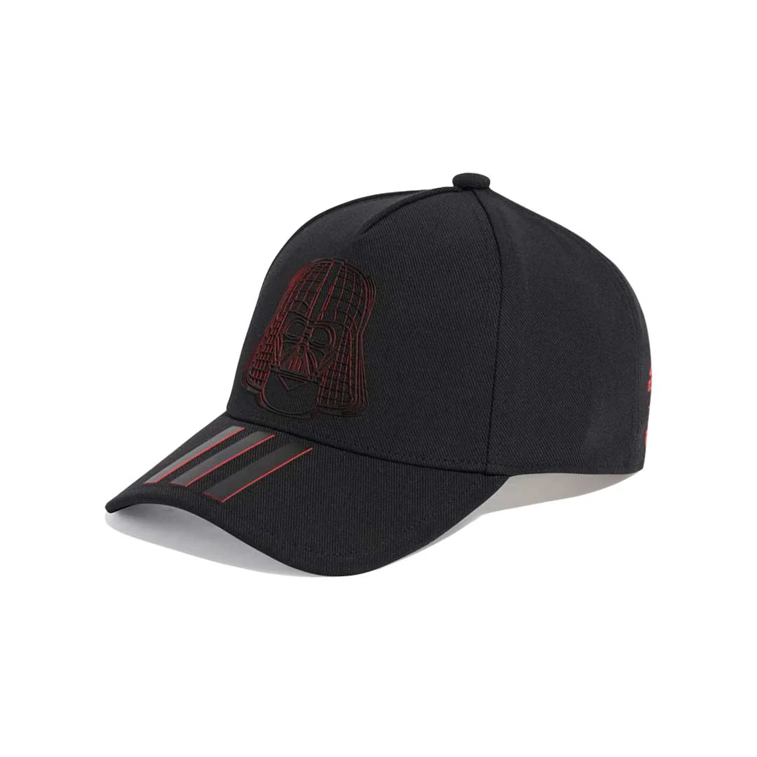adidas - Kids' adidas x Disney Star Wars Cap (IW1112) - Image 2