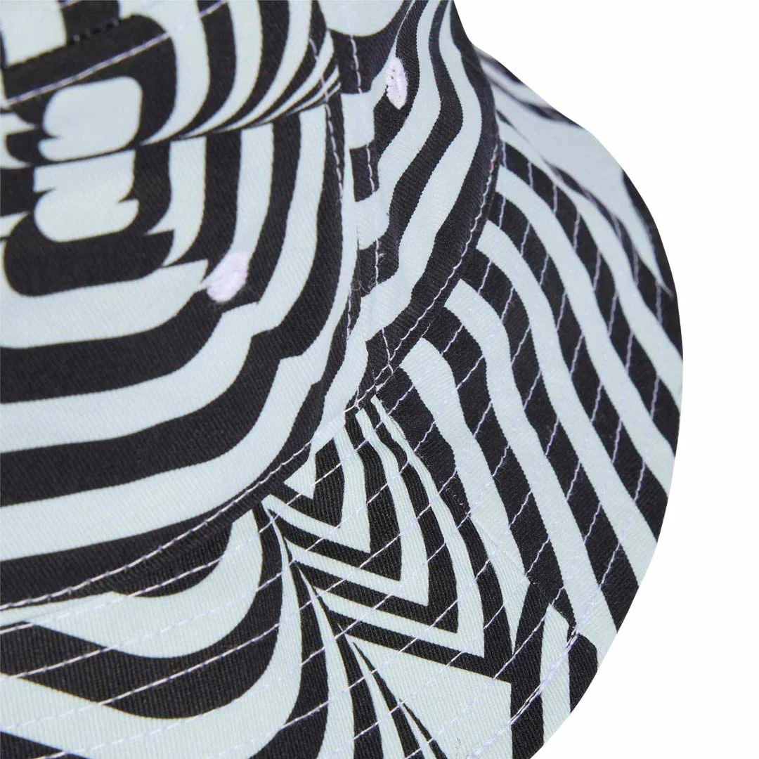 adidas - Kids' FIFA World Cup 26 Graphic Bucket Hat (KE7387-K) - Image 3
