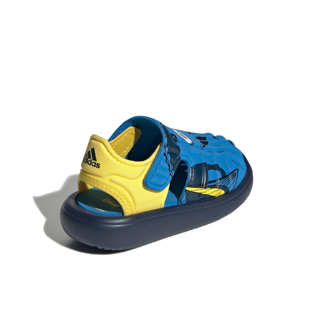 adidas - Kids' (Infant) Finding Nemo and Dory Closed Toe Water Sandals (IH1233) - Image 3