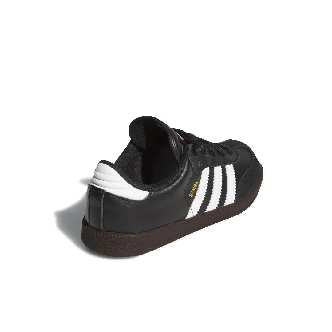 adidas - Kids' (Infant) Samba Classic Shoes (036516) - Image 3
