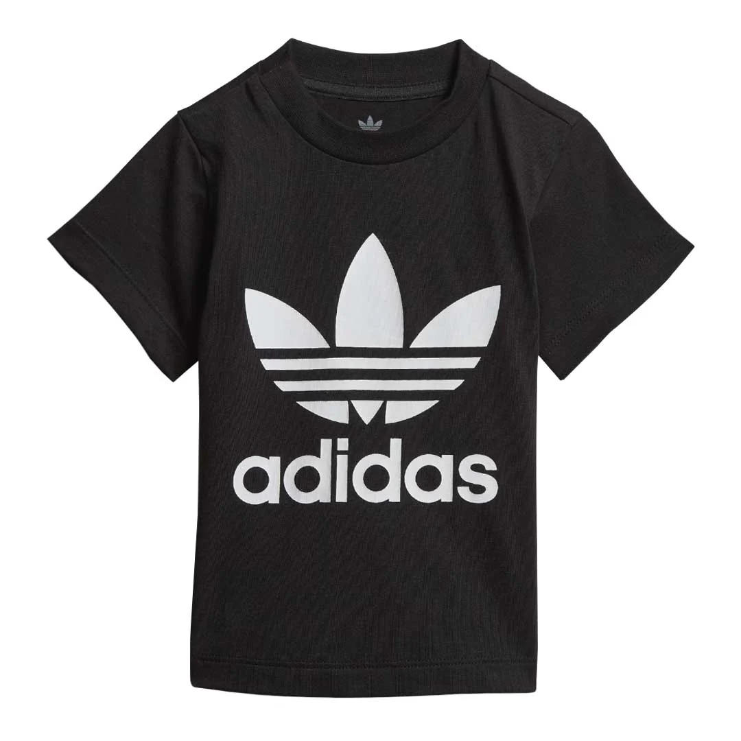 adidas - Kids' (Infant) Trefoil T-Shirt (DV2829)