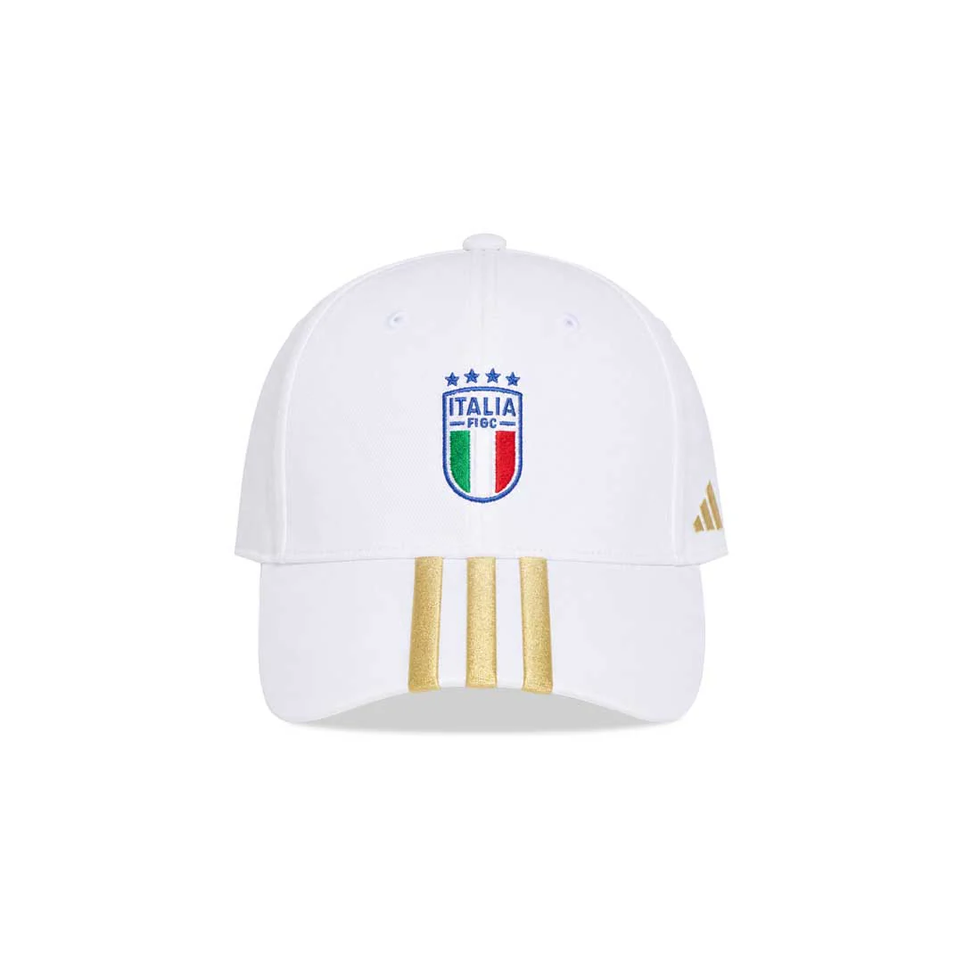 adidas - Kids' Italy Soccer Cap (KD1387-K)