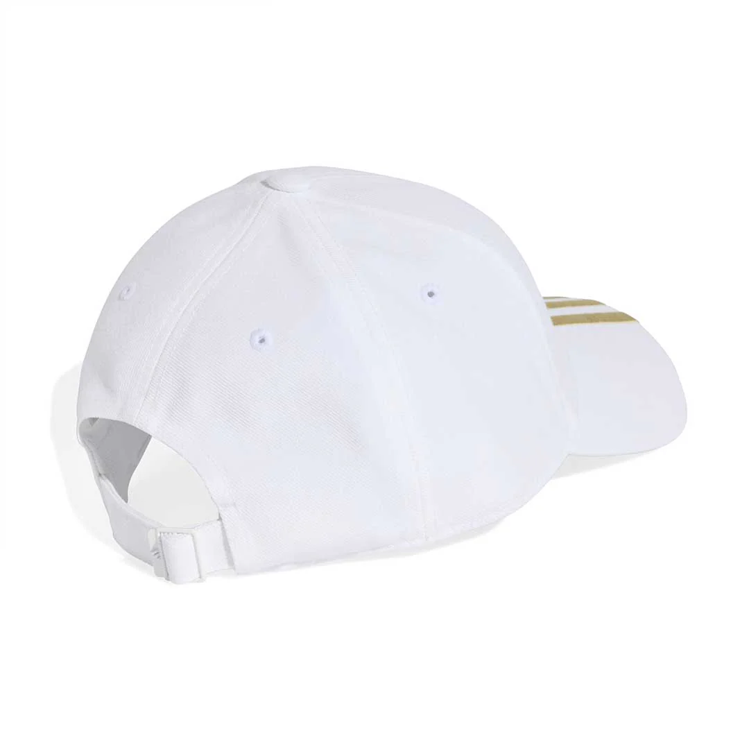 adidas - Kids' Italy Soccer Cap (KD1387-K) - Image 3