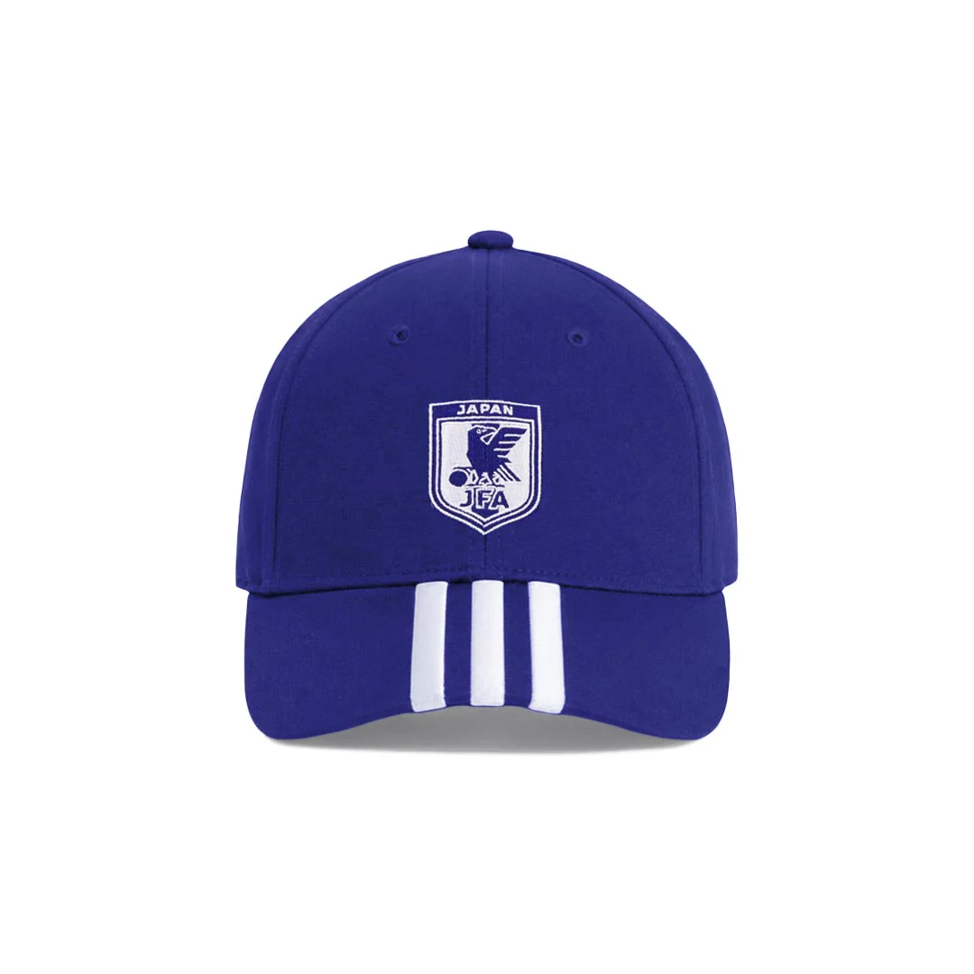 adidas - Kids' JFA Japan Home Soccer Cap (KC0743-K)