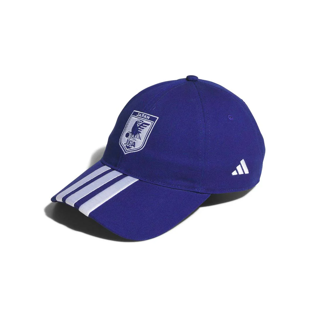 adidas - Kids' JFA Japan Home Soccer Cap (KC0743-K) - Image 2
