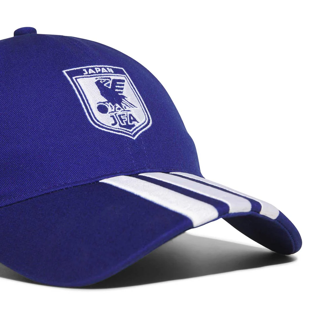 adidas - Kids' JFA Japan Home Soccer Cap (KC0743-K) - Image 4