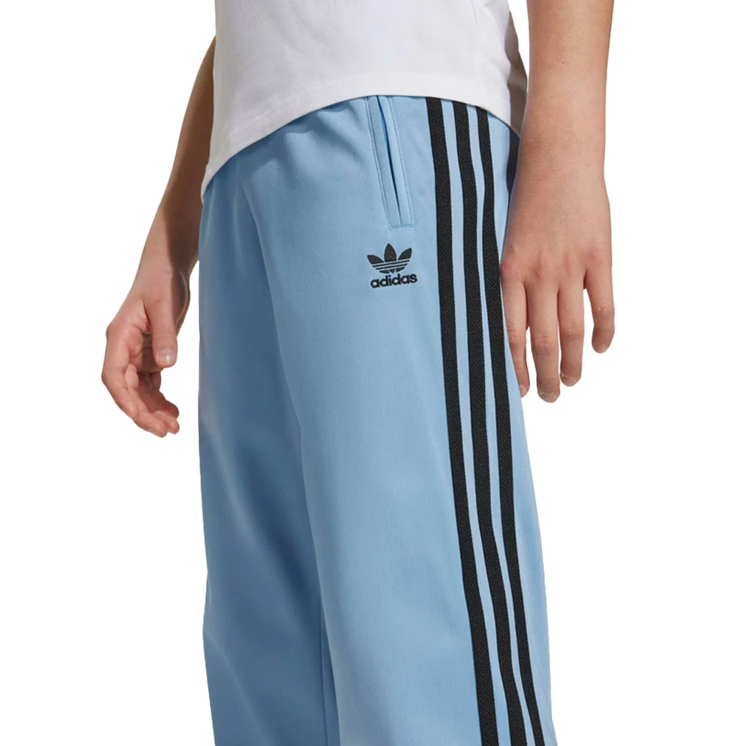 adidas - Kids' (Junior) Adicolor Firebird Pant (JV8592) - Image 4