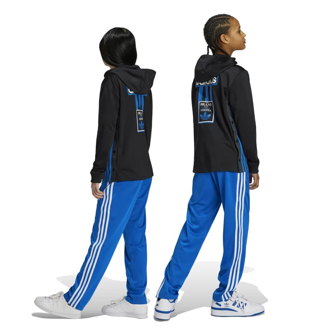 adidas - Kids' (Junior) Adicolor Firebird Track Pant (IY9803) - Image 3