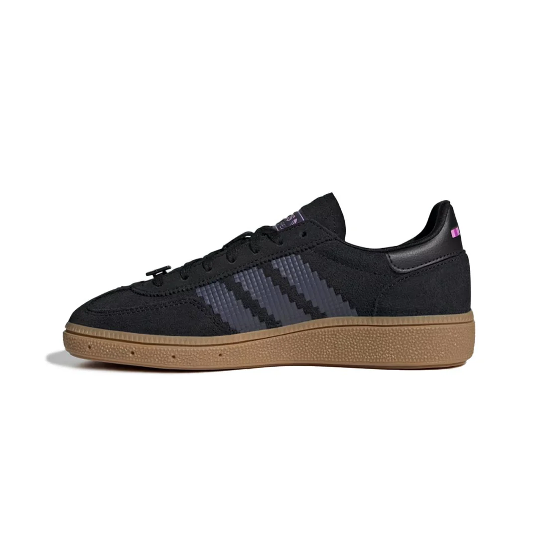 adidas - Kids' (Junior) adidas Handball Spezial x Minecraft Shoes (JP7995) - Image 2