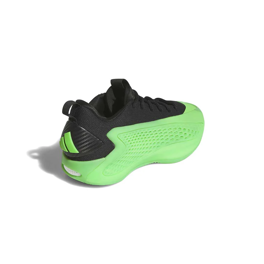 adidas - Kids' (Junior) adidas x Anthony Edwards 1 Basketball Shoes (JI4073) - Image 4