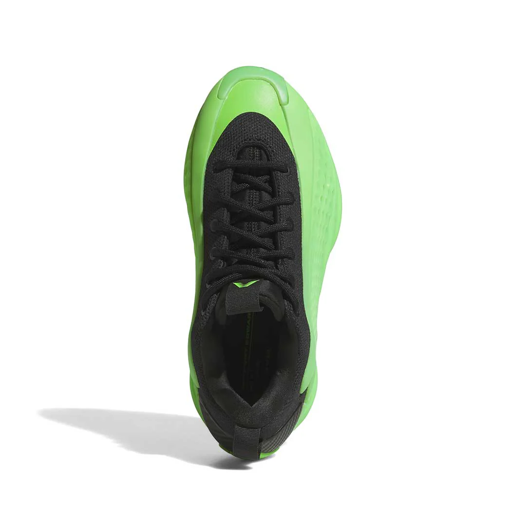 adidas - Kids' (Junior) adidas x Anthony Edwards 1 Basketball Shoes (JI4073) - Image 5