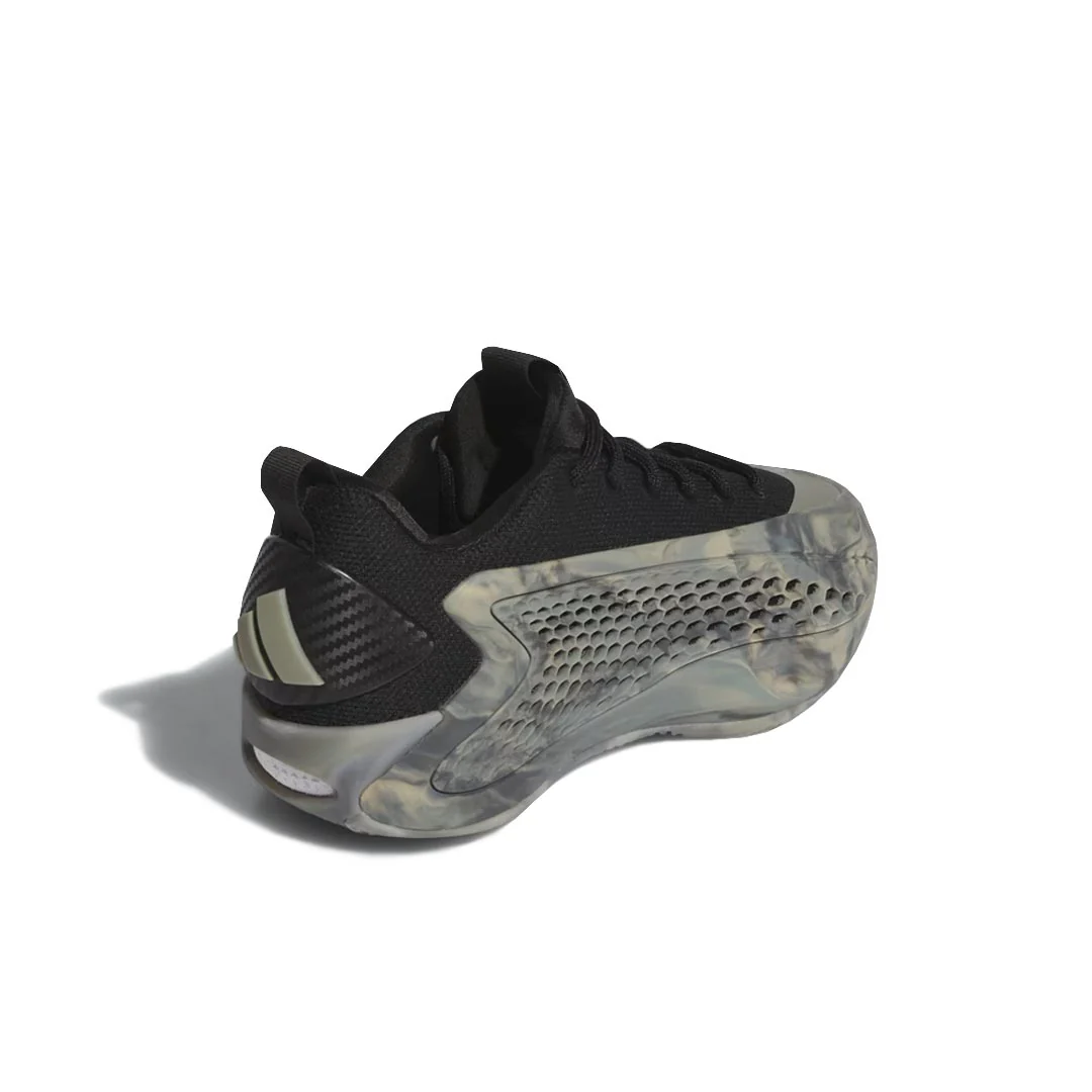 adidas - Kids' (Junior) adidas x Anthony Edwards 1 Basketball Shoes (JI4074) - Image 4