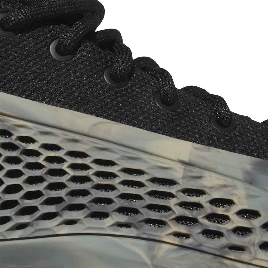 adidas - Kids' (Junior) adidas x Anthony Edwards 1 Basketball Shoes (JI4074) - Image 7