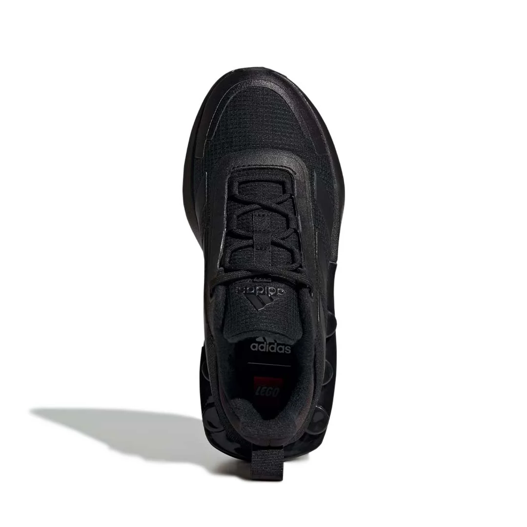 adidas - Kids' (Junior) adidas x LEGO® Tech RNR Shoes (ID9528) - Image 4