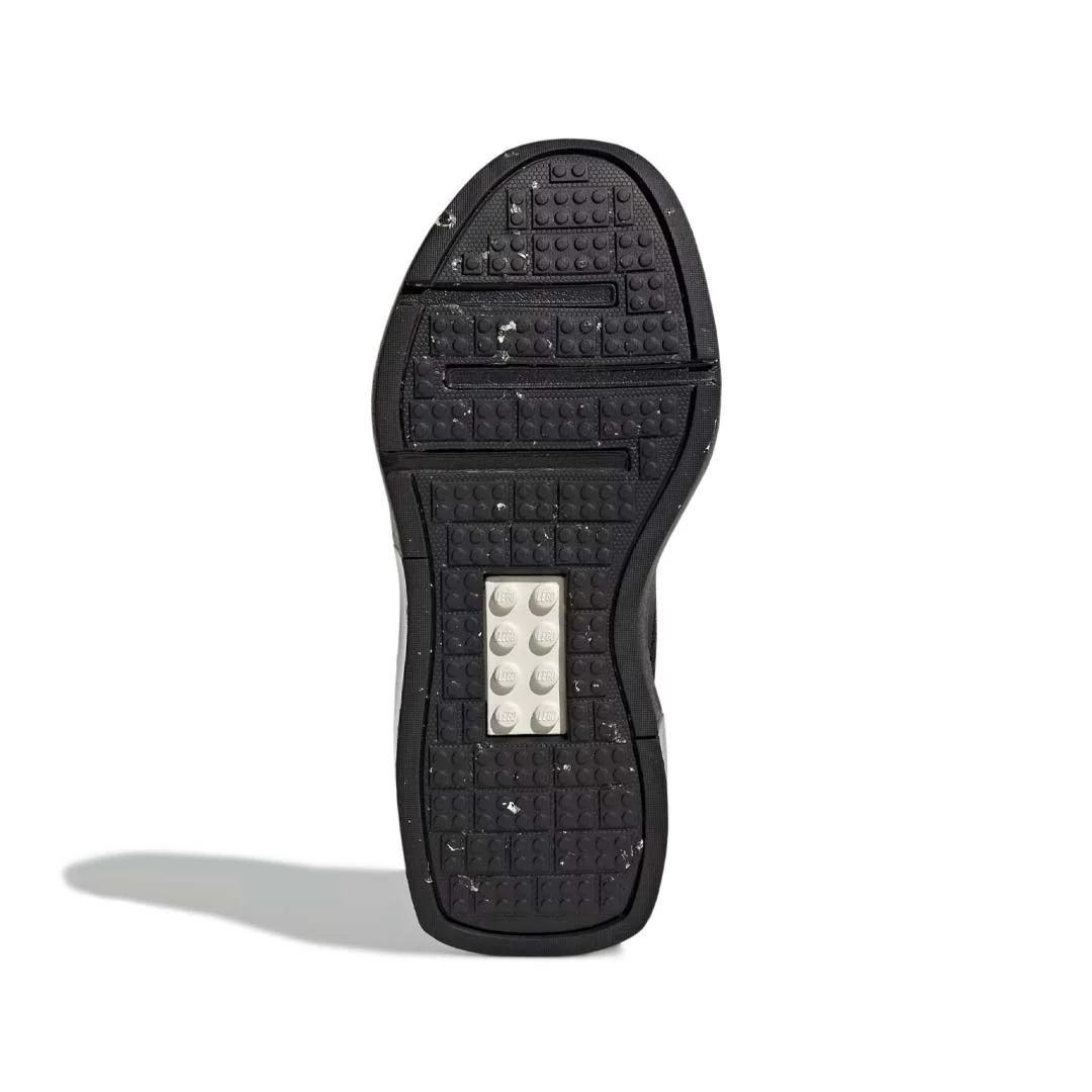 adidas - Kids' (Junior) adidas x LEGO® Tech RNR Shoes (ID9528) - Image 5