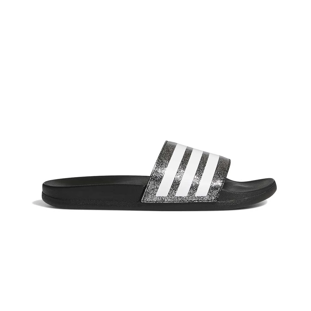 adidas - Kids' (Junior) Adilette Comfort Slides (FY8836)