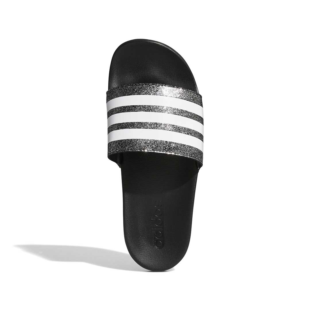 adidas - Kids' (Junior) Adilette Comfort Slides (FY8836) - Image 5