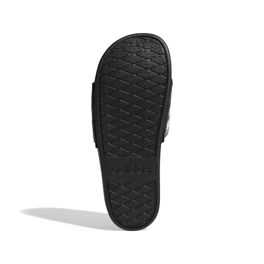 adidas - Kids' (Junior) Adilette Comfort Slides (FY8836) - Image 6