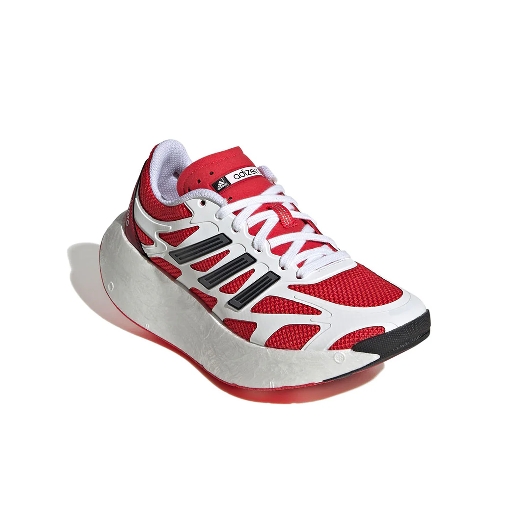 adidas - Kids' (Junior) Adizero Aruku Shoes (JP7039) - Image 3