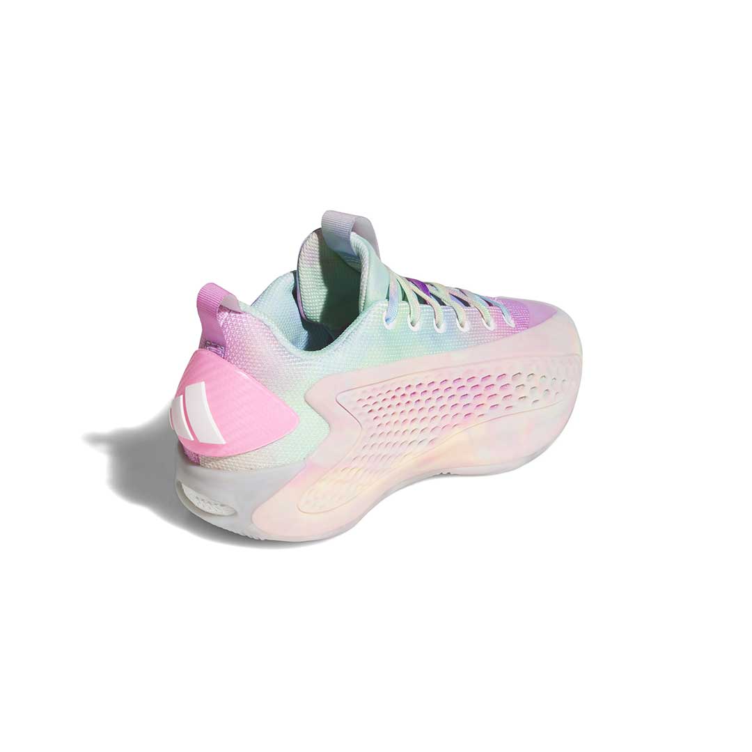 adidas - Kids' (Junior) Anthony Edwards 1 Low Shoes (JR3916) - Image 4