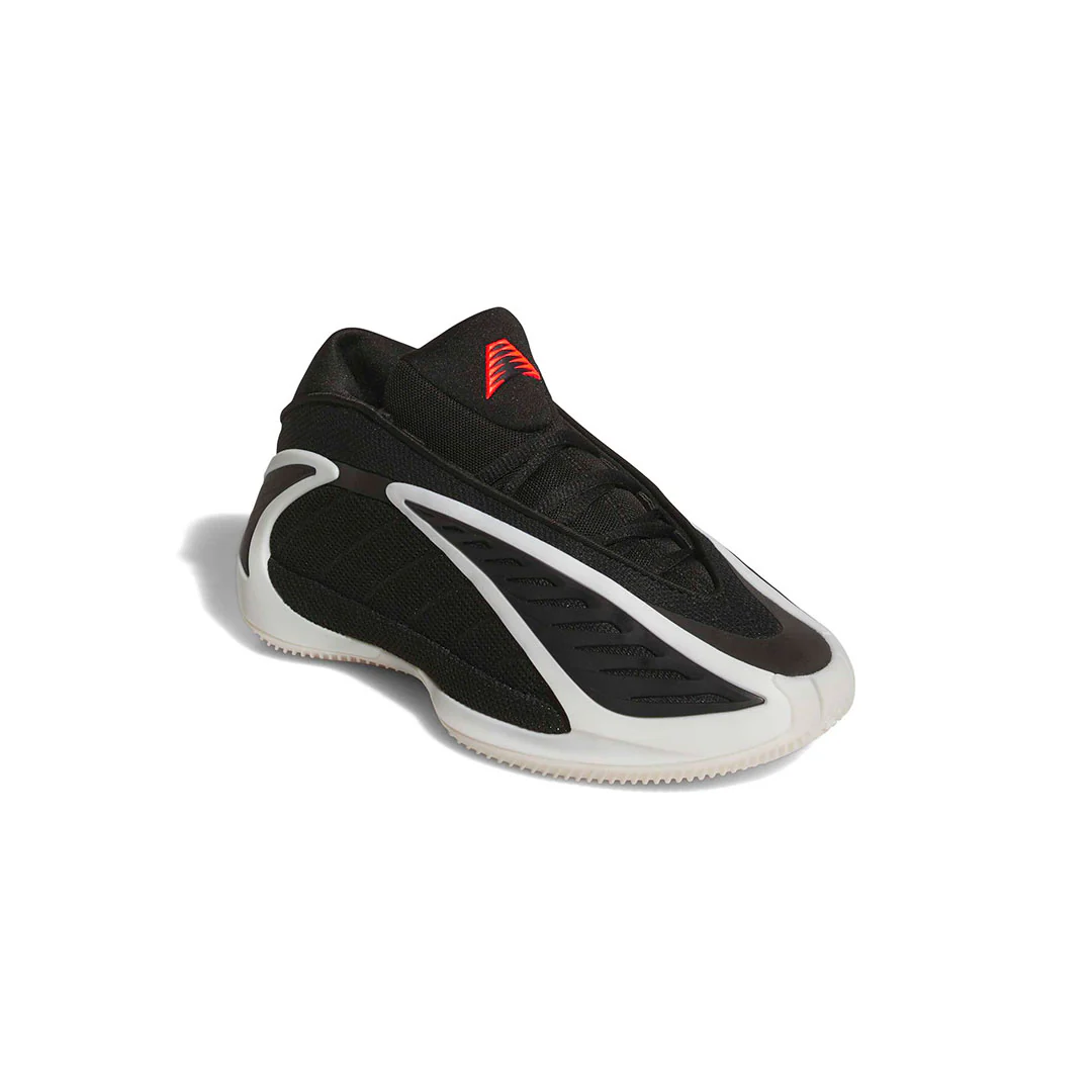 adidas - Kids' (Junior) Anthony Edwards 2 Basketball Shoes (JR9377) - Image 3
