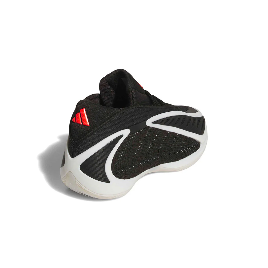 adidas - Kids' (Junior) Anthony Edwards 2 Basketball Shoes (JR9377) - Image 4