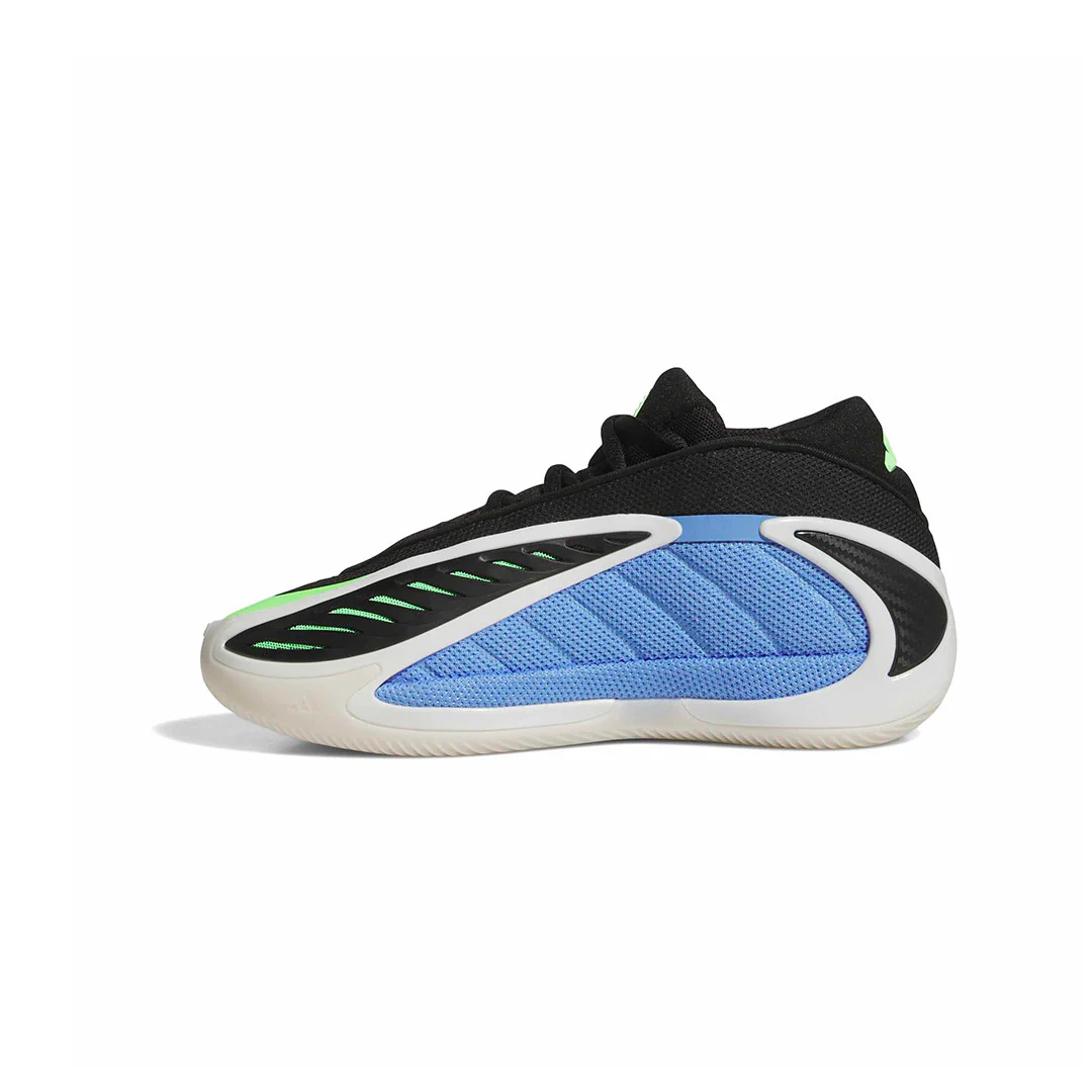 adidas - Kids' (Junior) Anthony Edwards 2 Shoes (JS3509) - Image 2