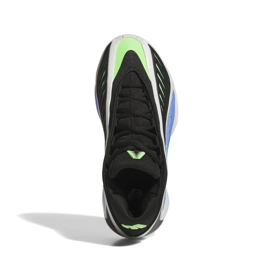 adidas - Kids' (Junior) Anthony Edwards 2 Shoes (JS3509) - Image 4
