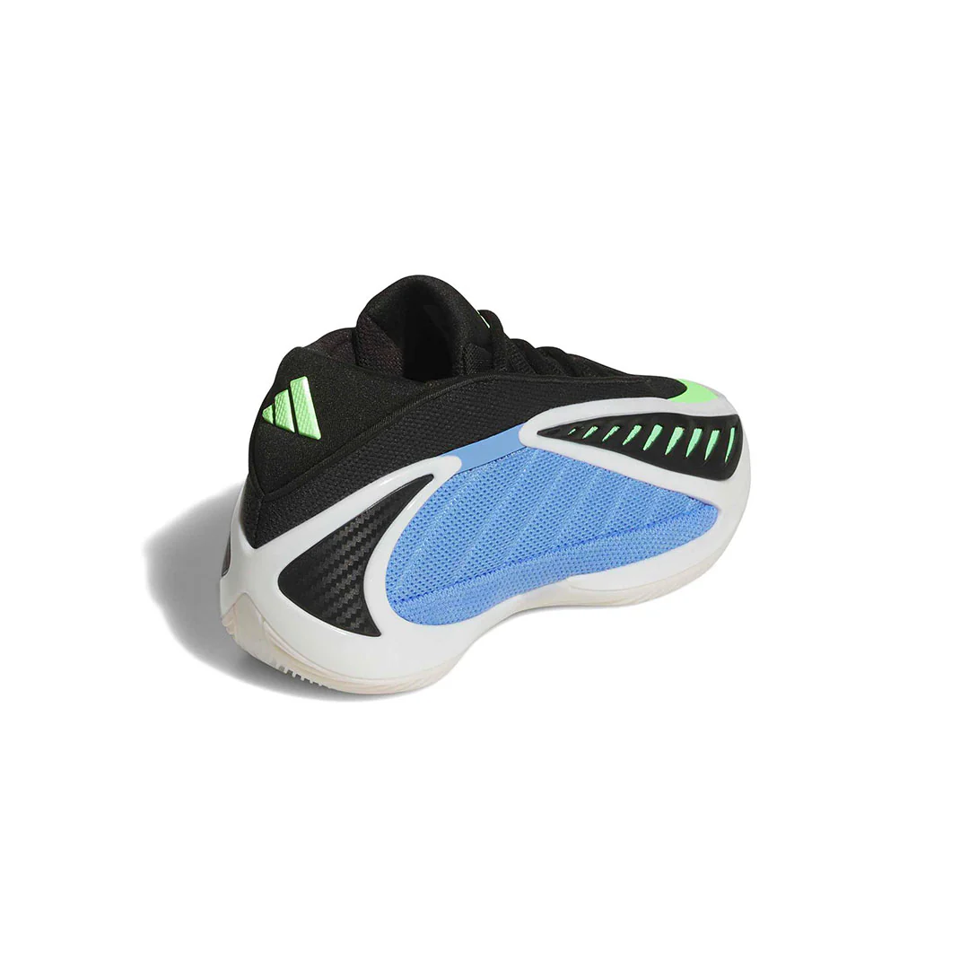 adidas - Kids' (Junior) Anthony Edwards 2 Shoes (JS3509) - Image 5