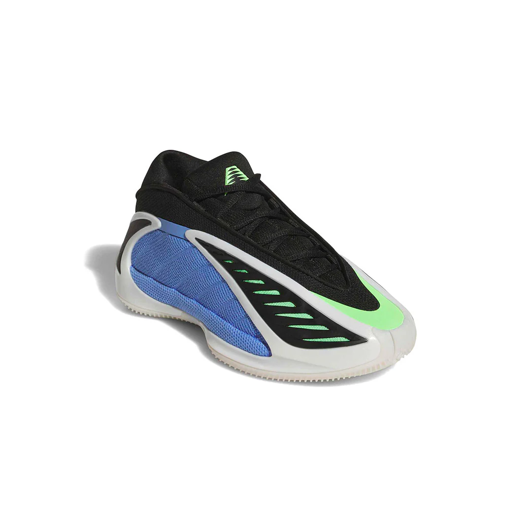 adidas - Kids' (Junior) Anthony Edwards 2 Shoes (JS3509) - Image 6